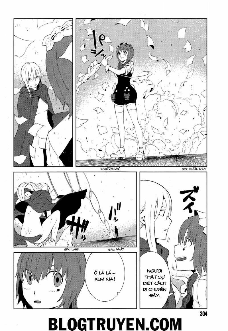 siêu năng lực gia mạnh nhất thành phố học viện chapter 12 18