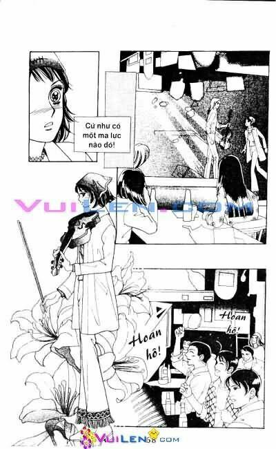 có anh trong đời chapter 1 68