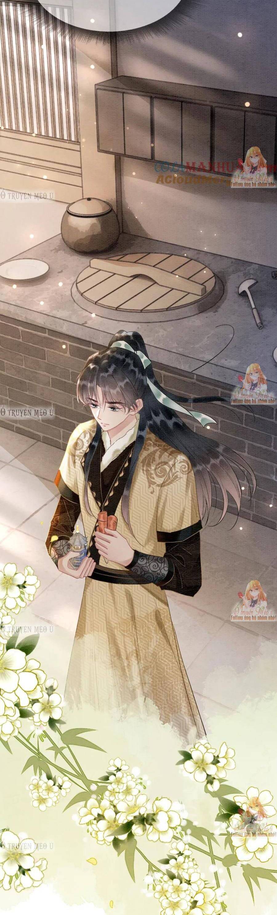 machida-kun no sekai chapter 144 2