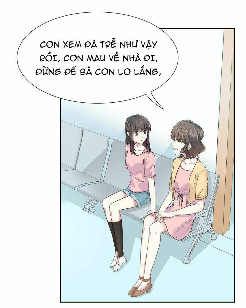 vi quang thế giới chapter 15 41