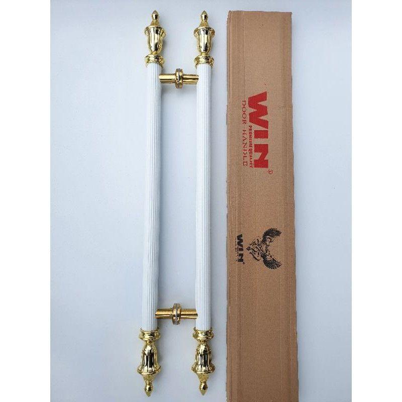 Tay nắm cửa nhôm, cửa kính, cửa cổng
