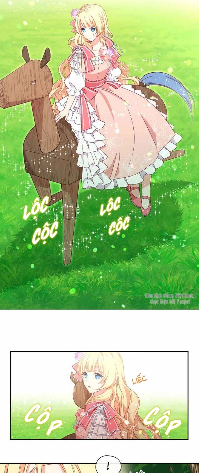 hãy coi chừng ác nữ chapter 44 13