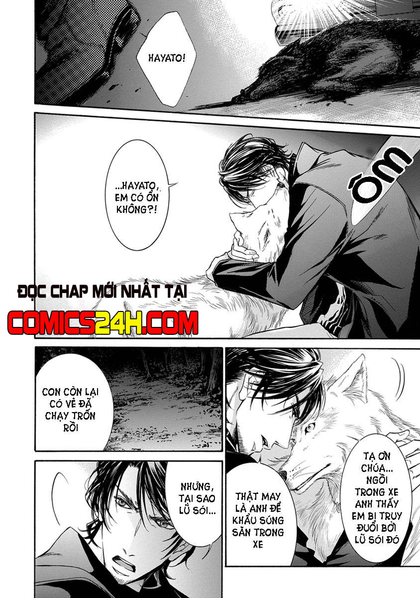 mật tình chapter 2 29