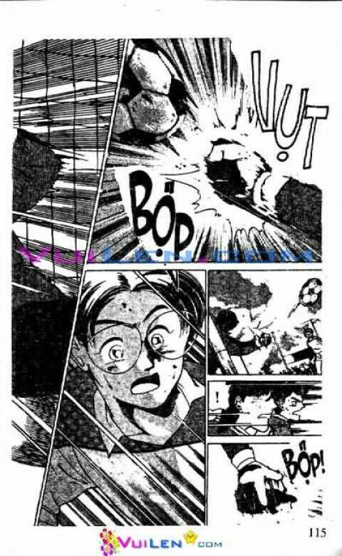 sôi động cầu trường full 17 tập chapter 4 115