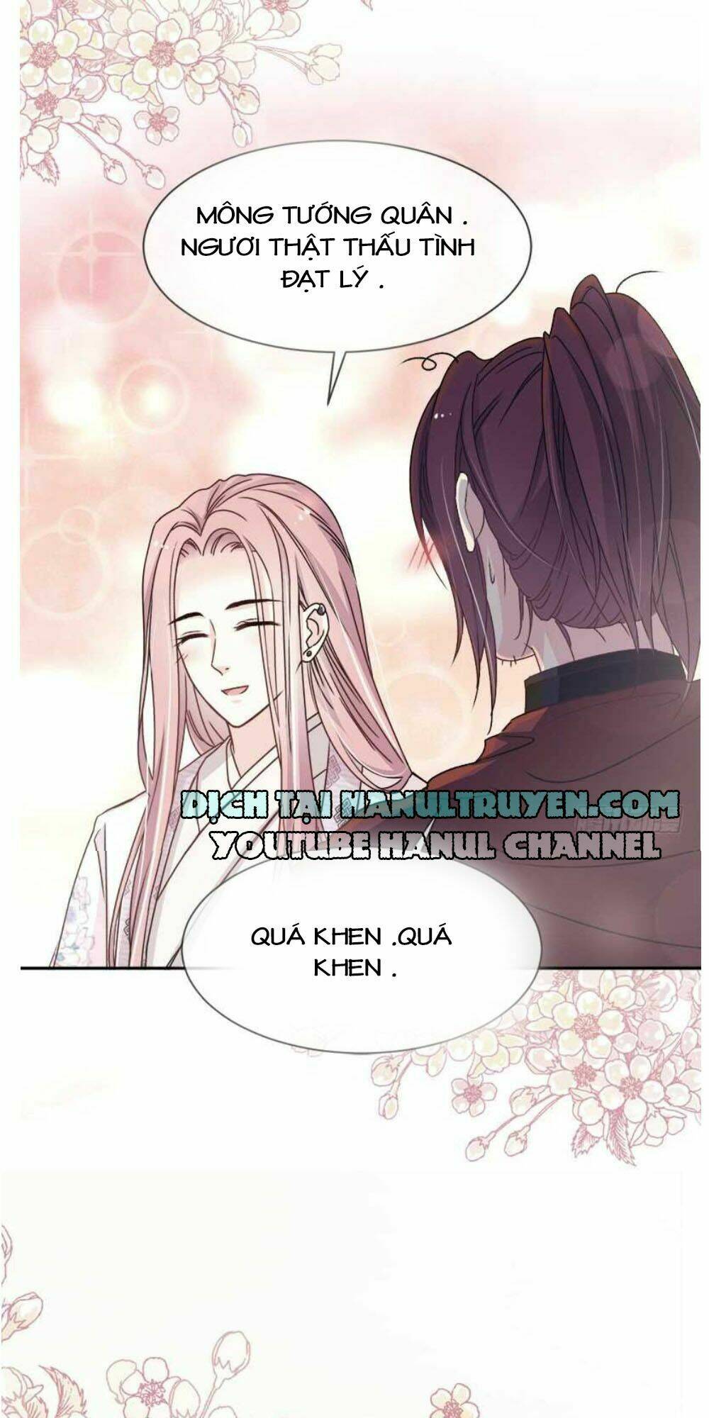 thiên hạ đệ nhất sủng phi chapter 39.2 18