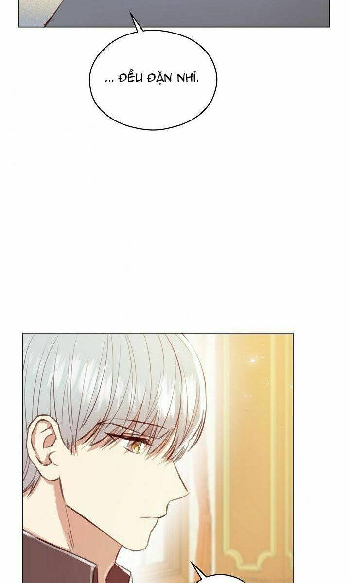 vẻ đẹp của ác ma chapter 33.2 5