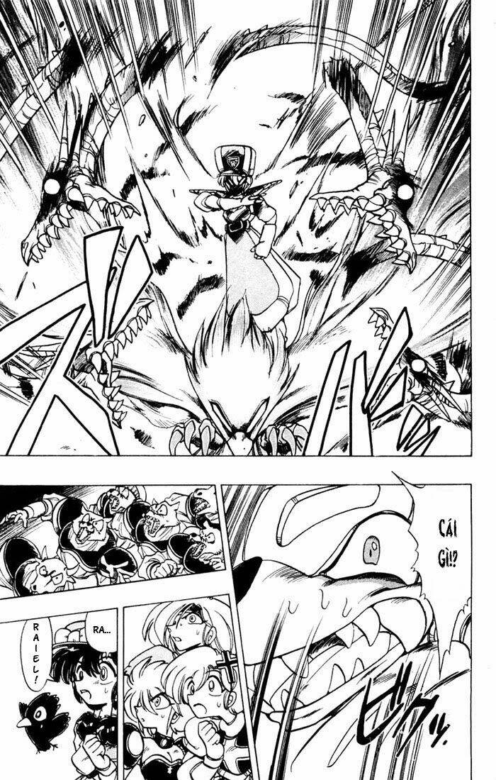 violinist of hameln - cây đàn kì diệu chapter 43 23