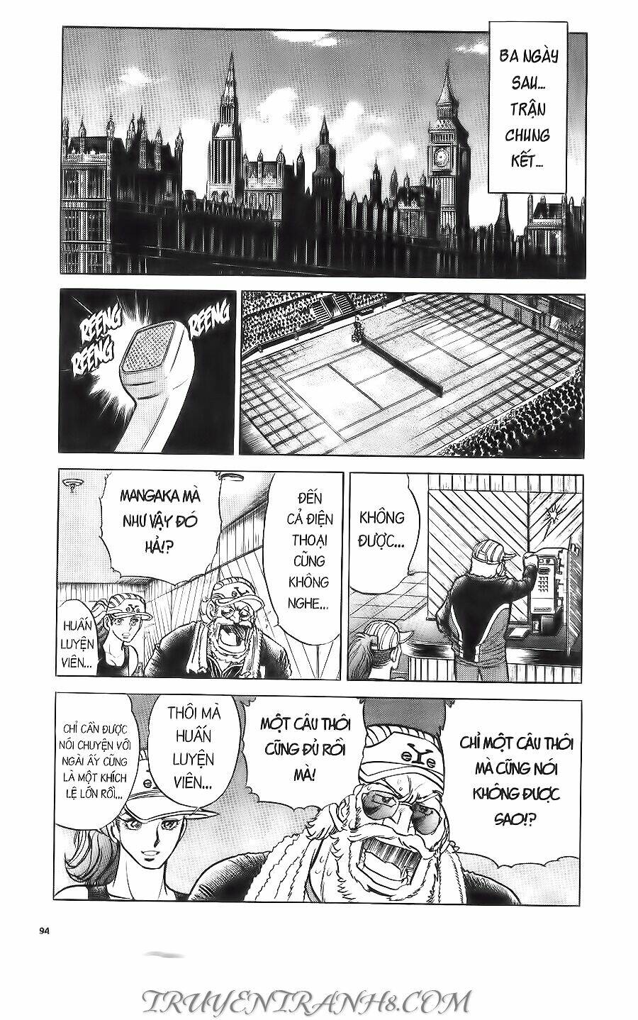 cây bút thần kỳ chapter 18 34