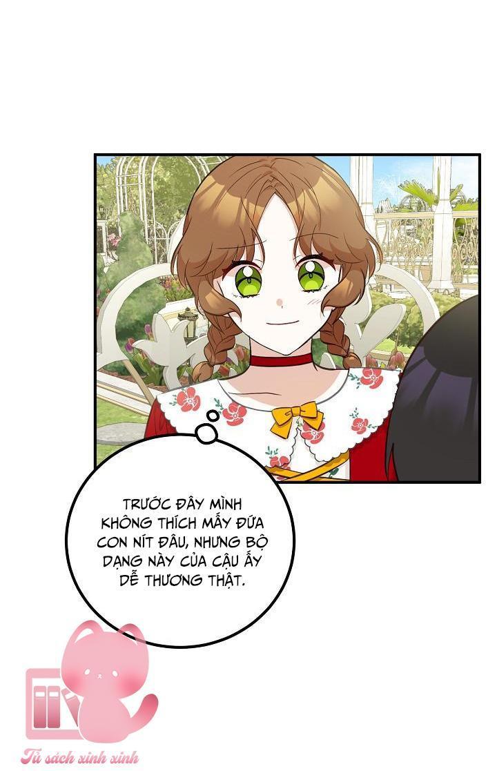 bác sĩ hoàn thành trách nhiệm rồi chapter 13 48