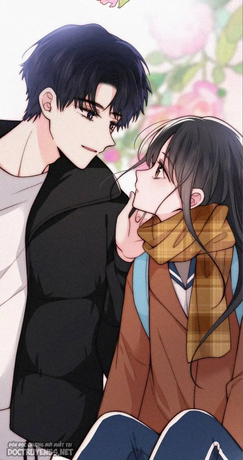 điên cuồng yêu em chapter 53 21