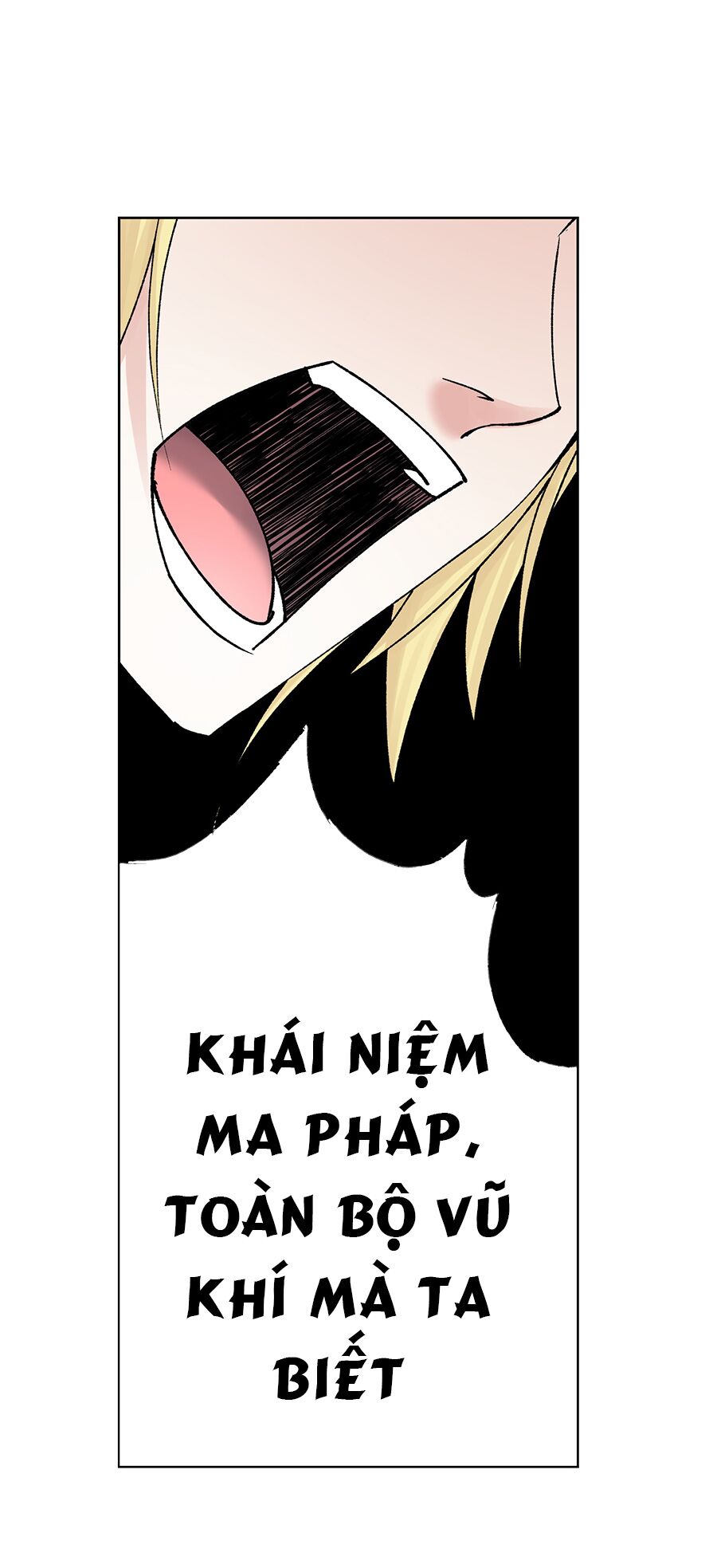 bản giáo chủ thân bất do kỷ chapter 43 22