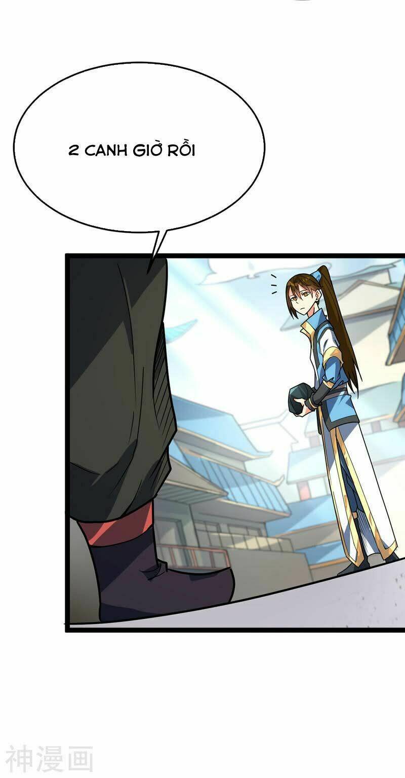 đan võ chí tôn chapter 39 34