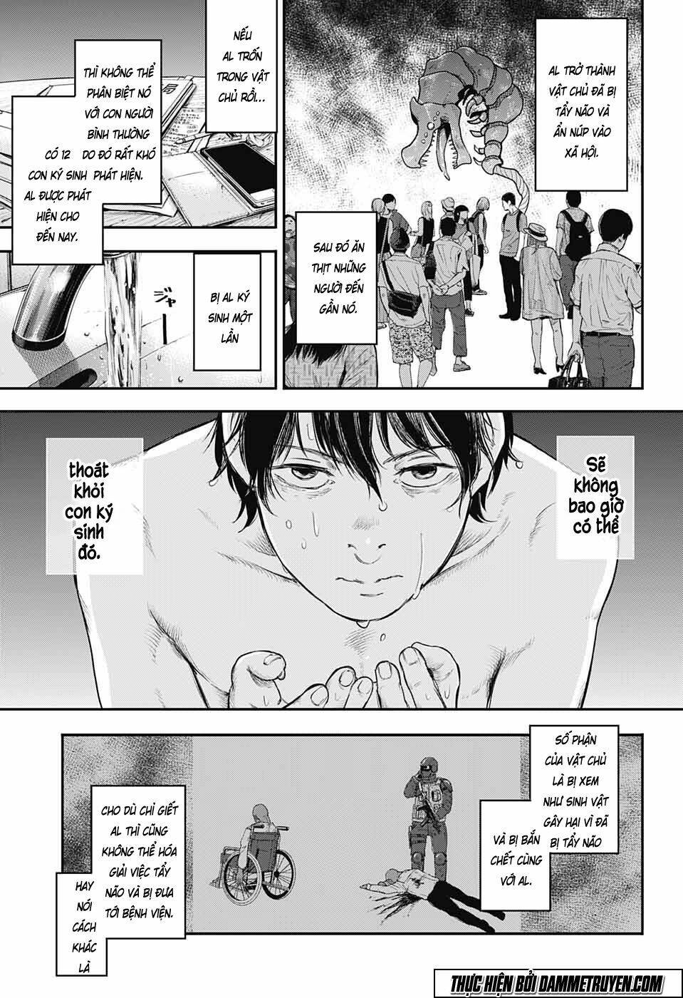 abandoned life os chapter 1 12