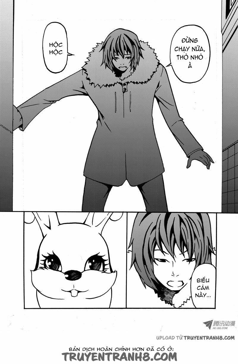 nhân quả tuần hoàn chapter 27.1 6