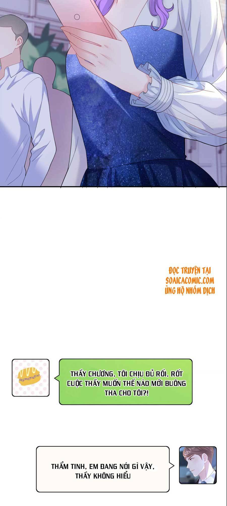 tôi dựa vào tà ý: nghịch chuyển nhân sinh chapter 39 44