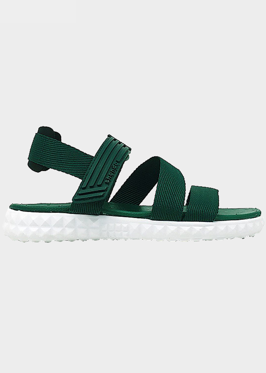 Giày Sandal Shondo Nam Nữ F6M002