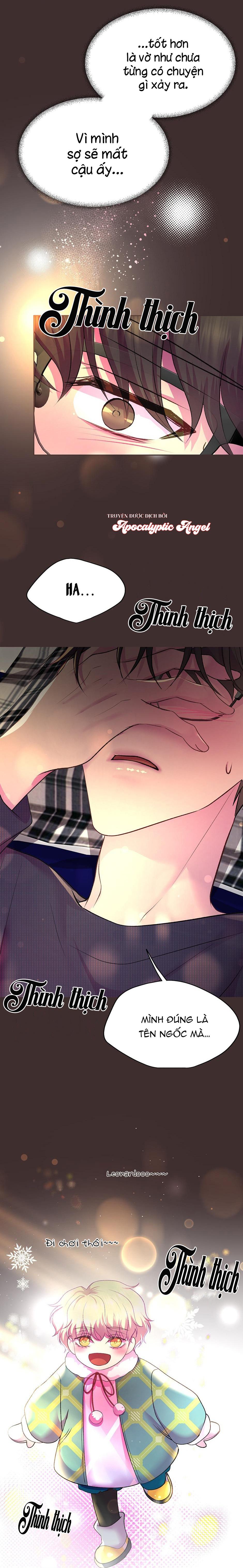 giữ em thật chặt (hold me tight) chapter 184 31