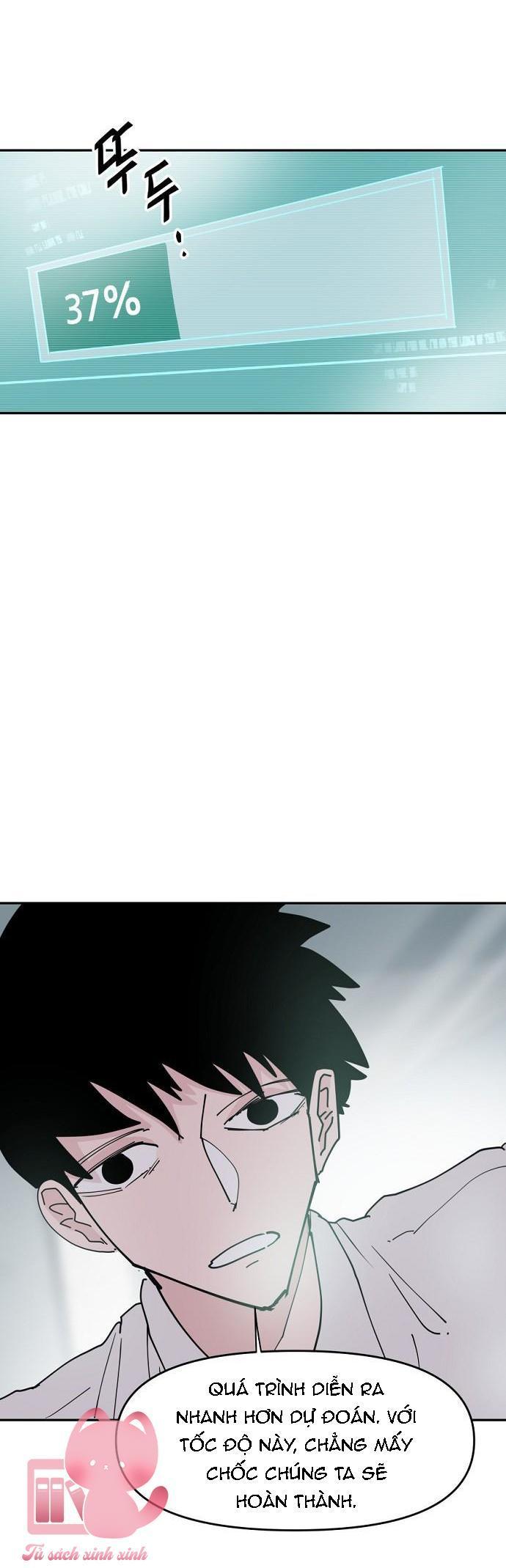 yêu không hồi kết chapter 28 41