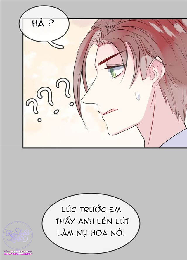 bộ váy của nàng tiên cá chapter 21 31