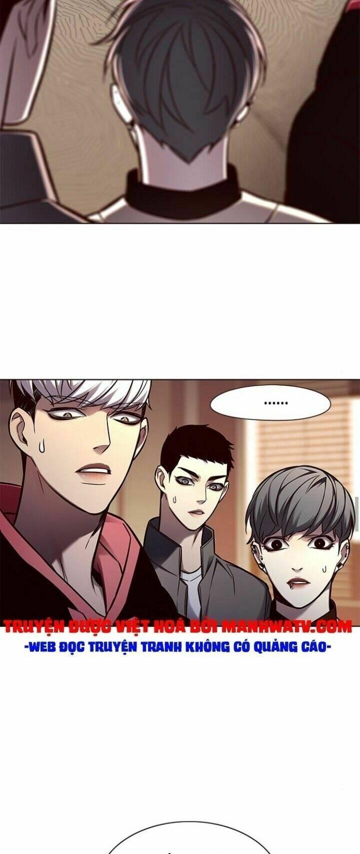 biến thân thành mèo chapter 130 13