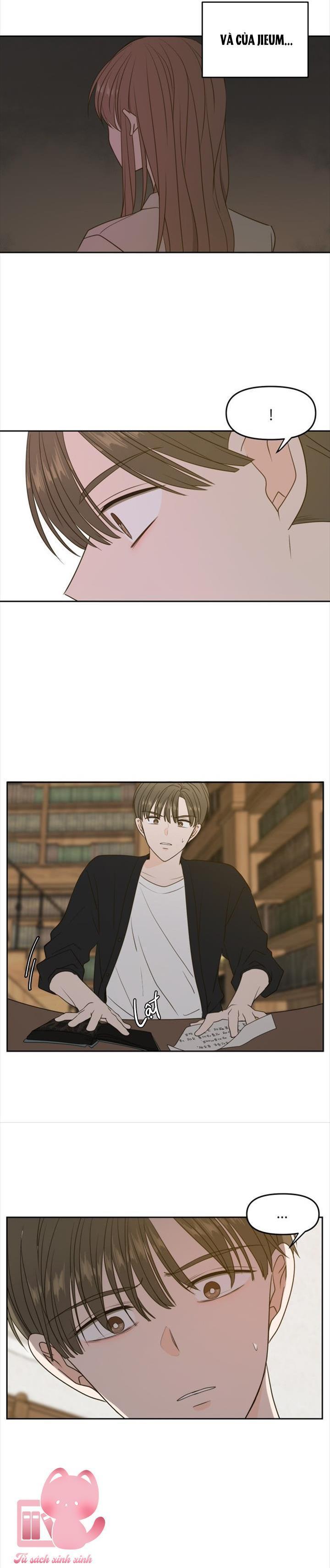 hẹn gặp nhau ở kiếp thứ 19 chapter 66 21