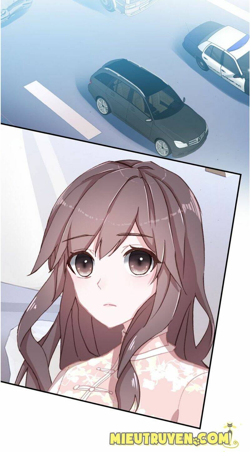 nhất sinh nhất thế mỹ nhân cốt chapter 19 3