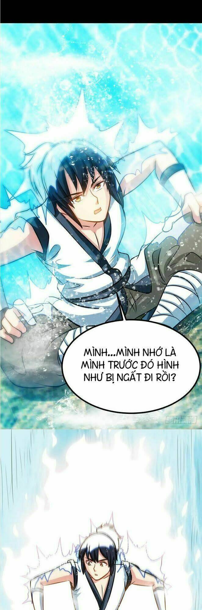 chí tôn thần ma chapter 39 19