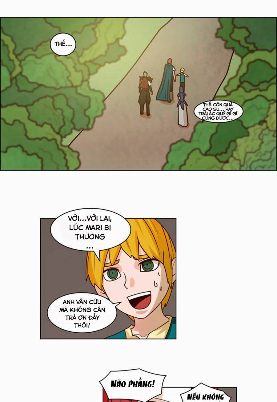 the devil king is bored chapter 68 9