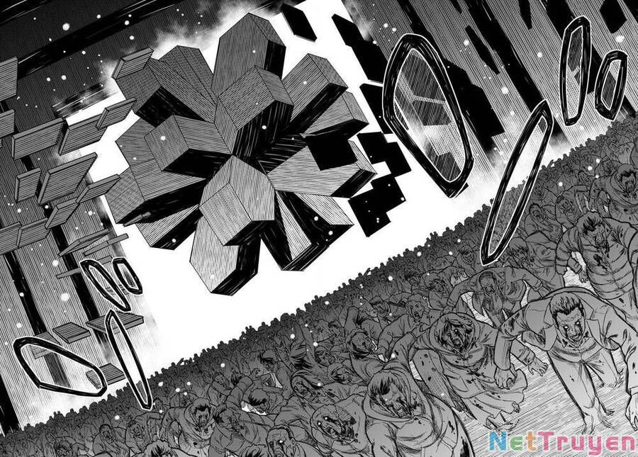 shikabane-gatana chapter 16 28