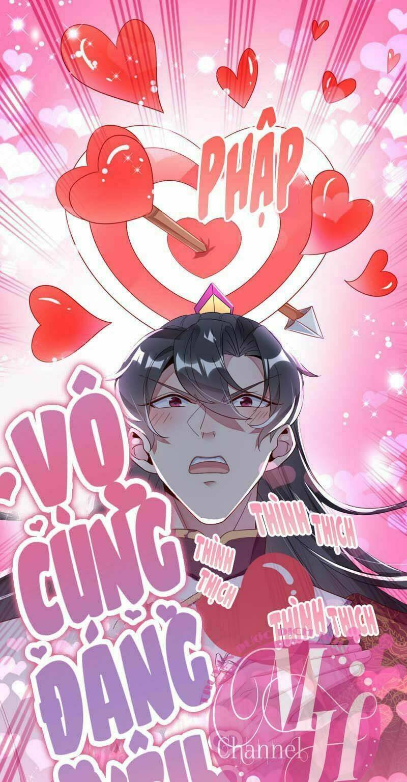 thiên thần gấu trúc muốn được ôm chapter 42 11