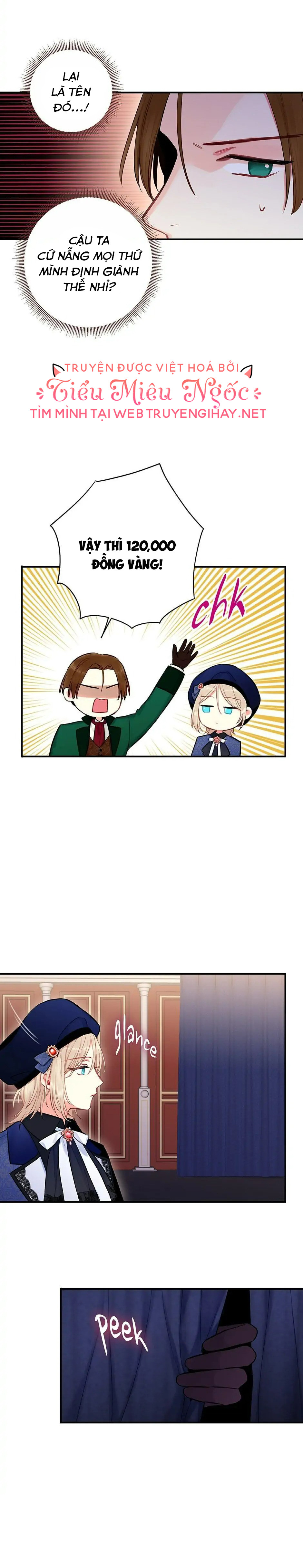 sống sót với thân phận là vợ của vị anh hùng chapter 105 2