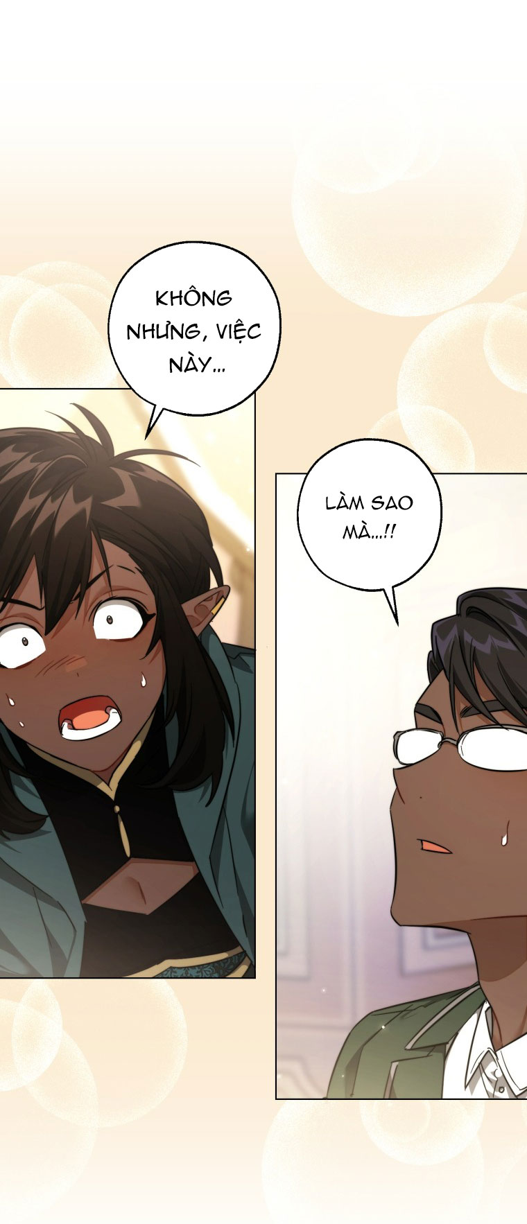 Phế Vật Dòng Dõi Bá Tước chapter 124.1 3