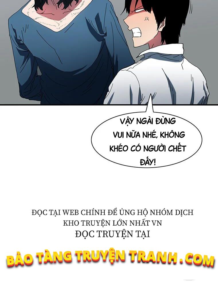 các chòm sao chỉ chú ý mình tôi chapter 31 48