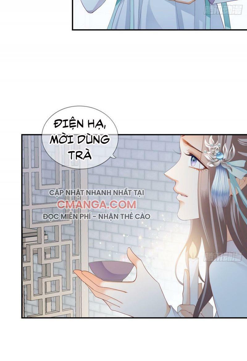 bổn vương muốn nàng chapter 10 8