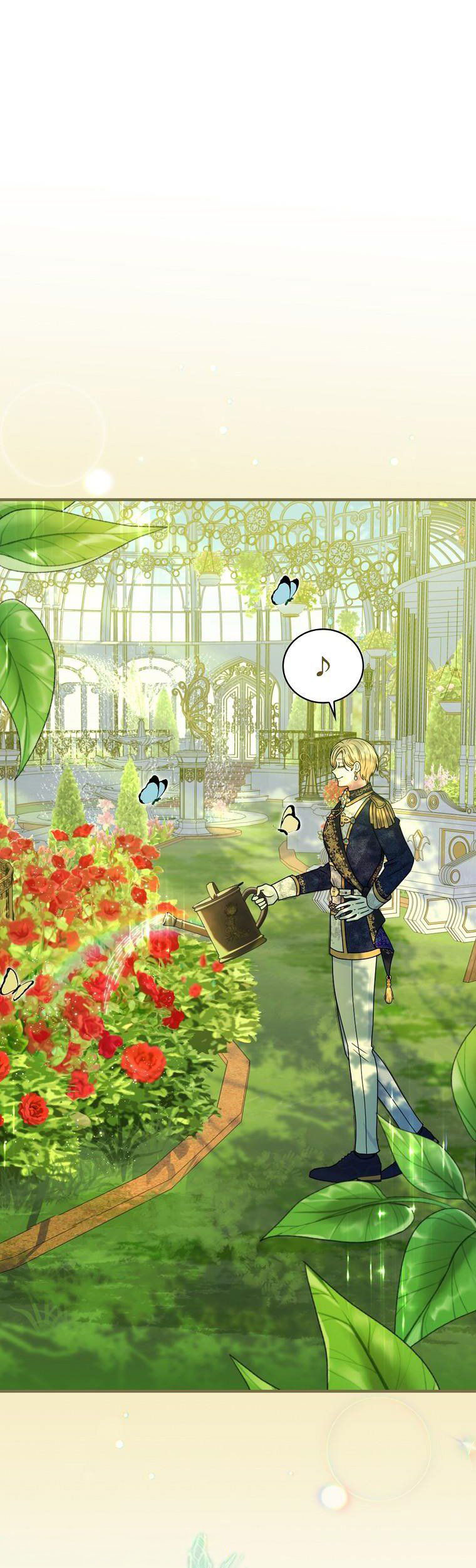 hiệp sĩ băng giá chapter 53.1 8