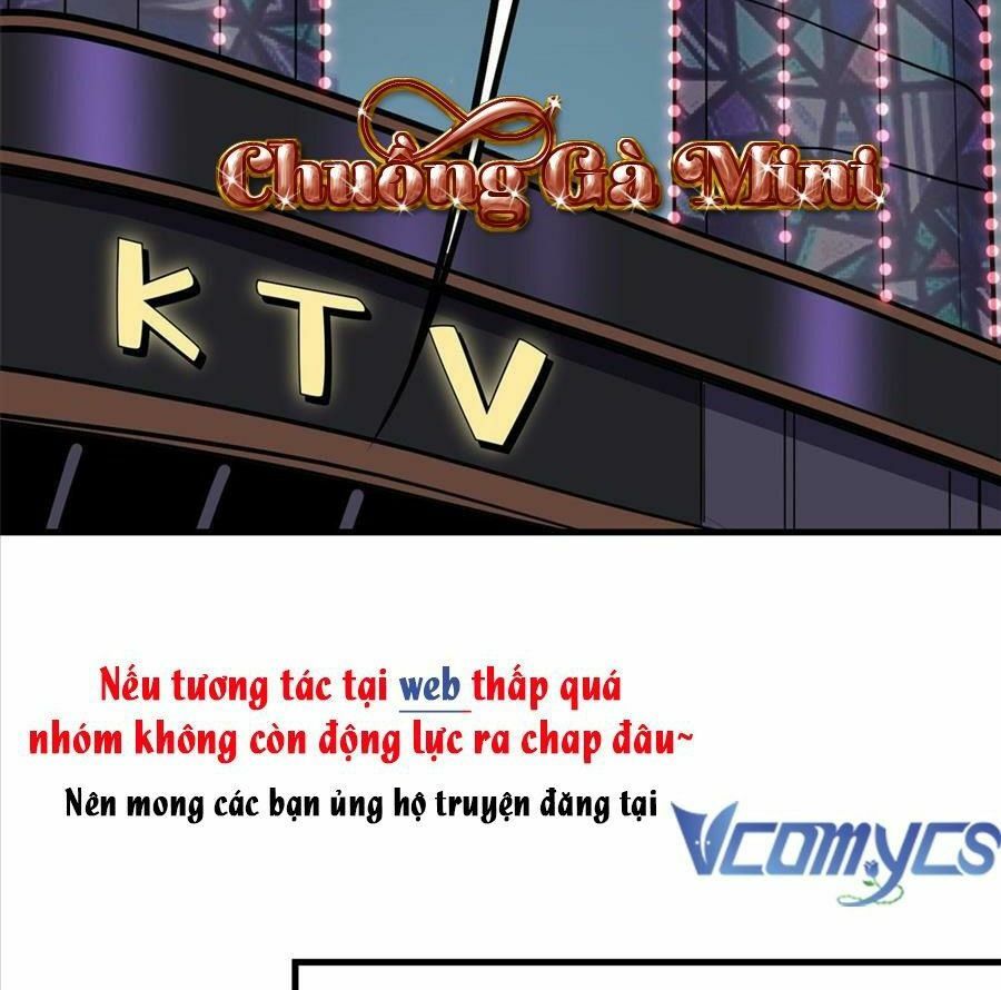 cố tổng, vợ của ngài quá mạnh rồi! chapter 45 29