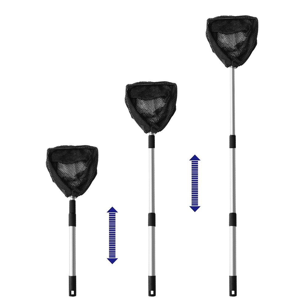 Vợt bắt bóng có thể điều chỉnh độ dài để bắt bóng bàn, chơi pingpong