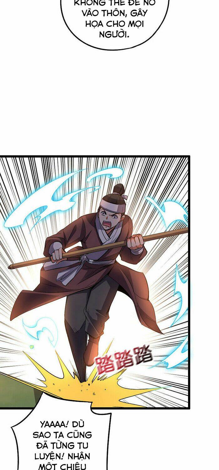 phục thiên thánh chủ chapter 106 6