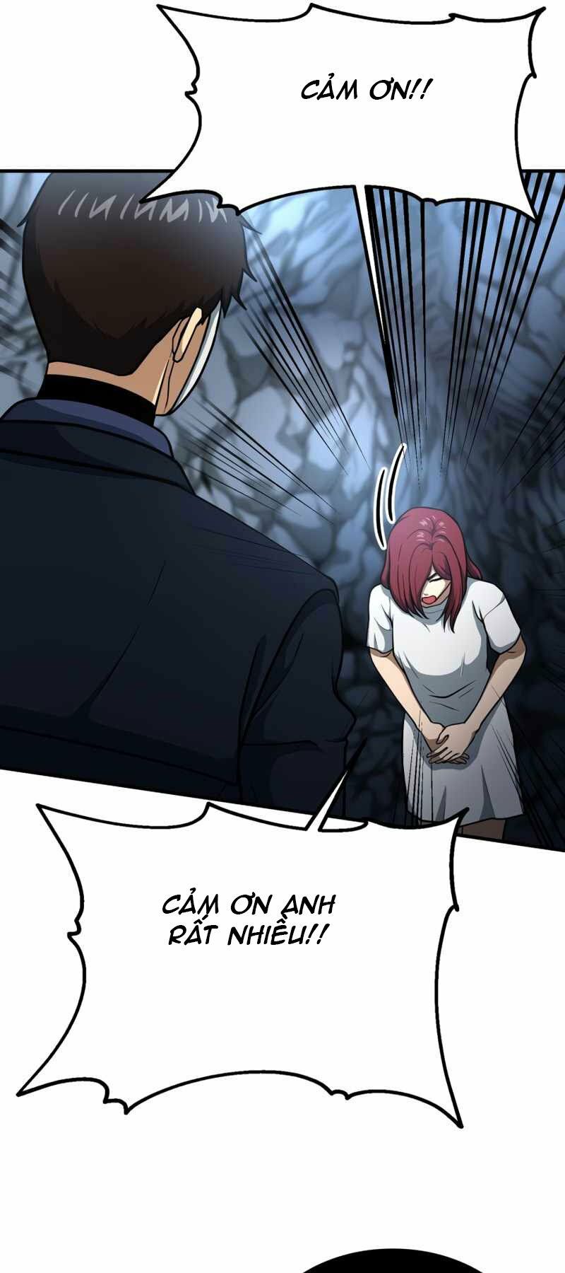 ngôi nhà kết nối với hầm ngục chapter 46 21