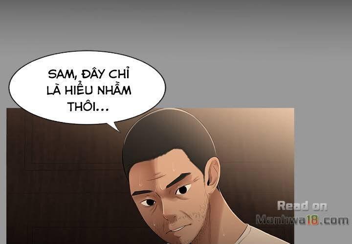 chú và cháu chapter 23 19