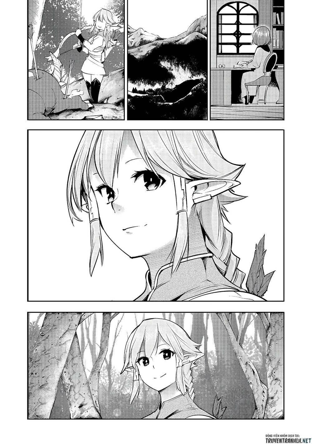 boy having useless skill mapping chapter 16 25