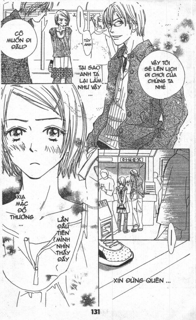 sweet mission chapter 1 130