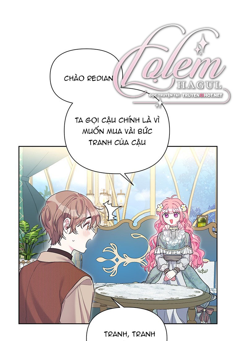 trở thành con dâu bất đắc dĩ chapter 25 54