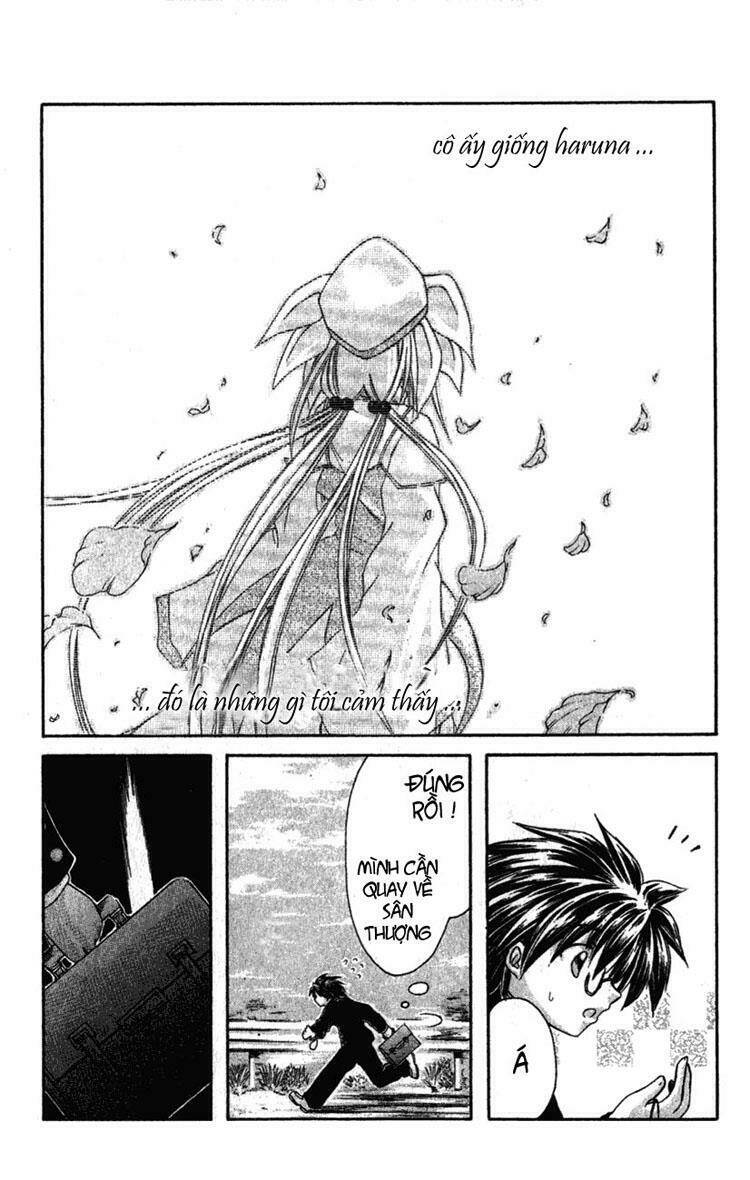 watashi no messiah-sama chapter 10 26