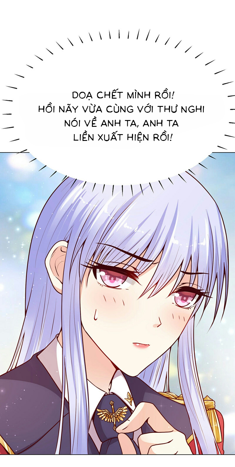 đế quốc tinh tế đệ nhất sủng hôn. chapter 7 24