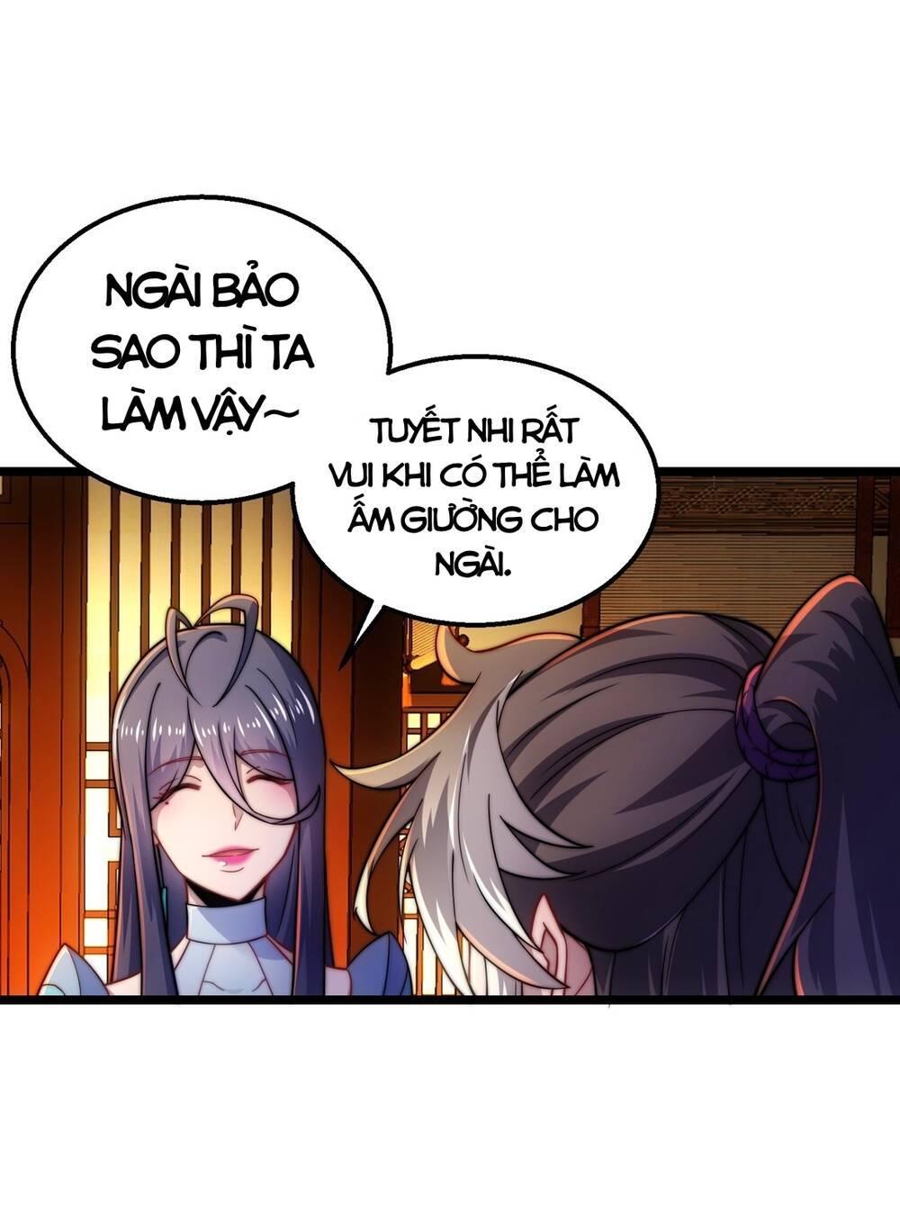 vạn cổ tối cường phò mã chapter 10 14