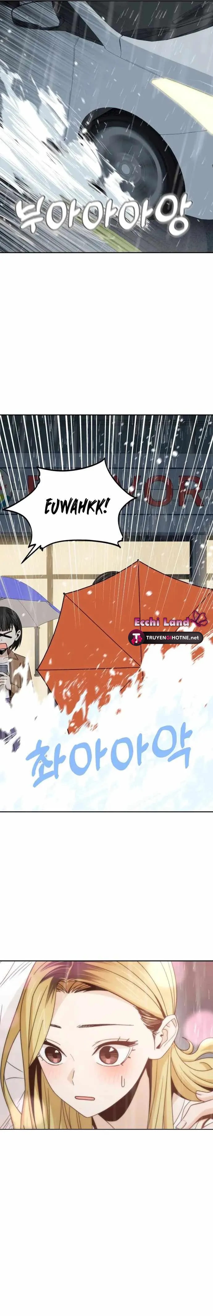 Duyên Trời Đã Định chapter 73.2 - Trang 4