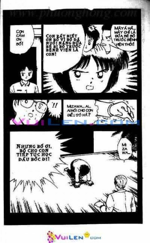 chibi cậu bé quyền anh (8 tập full) chapter 6 19