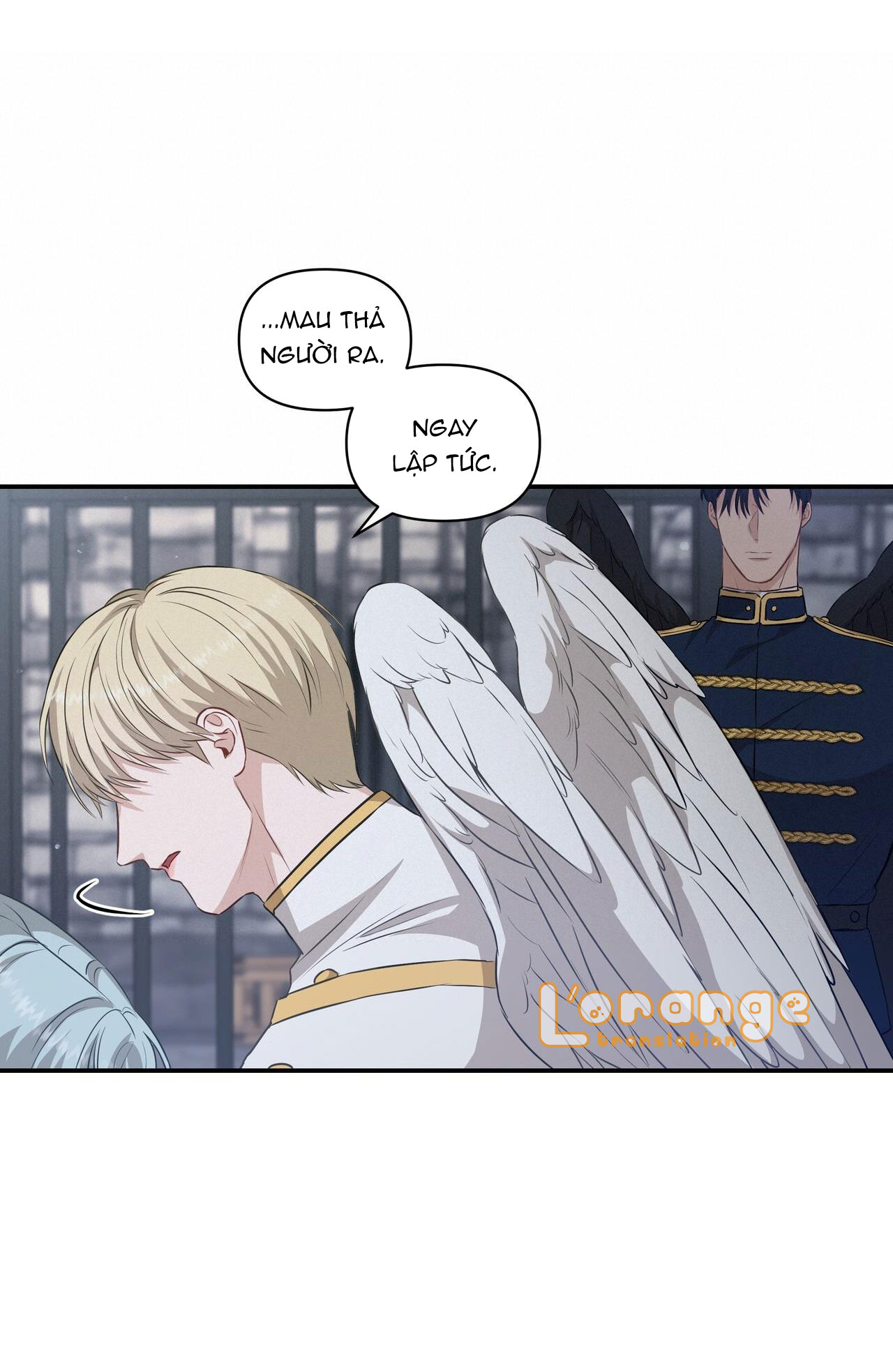 cách để sống sót với tư cách là người chơi chapter 11 49