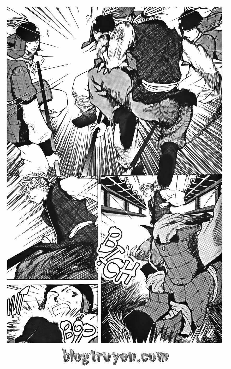 threads of time - dòng thời gian chapter 9 7